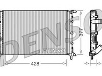 Radiator apa RENAULT SCÉNIC I (JA0/1_) (1999 - 2003) QWP WRA121