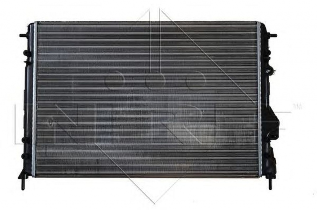 Radiator apa RENAULT Scenic I JA0 1 NRF 58325