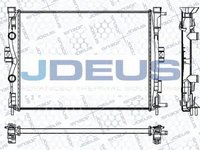 Radiator apa RENAULT Scenic II JM0 1 JDEUS RA0230700