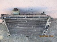 Radiator apa Renault Scenic, Megane, Clio 1.6 benzina 1996-2003