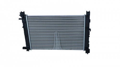 Radiator Apa Renault Symbol 3 2013 2014 2015 2016 2017 2018 2019 2020 Sedan 1.5 dCi AT (90 hp) 58443A 12-196-686