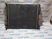 Radiator Apa Renault Symbol Clio 2 1.5 dci 2001 - Prezent COD : 82 00 245 596 / 8200245596