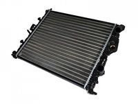 Radiator apa Renault SYMBOL I (LB0/1/2_) 1998-2016 #4 01093079