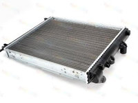 Radiator apa RENAULT SYMBOL I (LB0/1/2_) (1998 - 2016) THERMOTEC D7R027TT