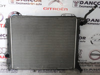 RADIATOR APA RENAULT TALISMAN 1.6DCI / AN : 2017