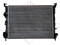 Radiator Apa Renault Thalia 2 2008 2009 2010 2011 2012 Sedan 1.5 dCi MT (85 hp) 58374 11-545-001