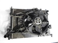 Radiator apa Renault Trafic 2.0 DCI 2007