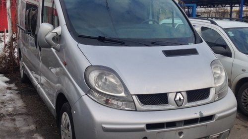 Radiator Apa Renault Trafic 2.5 2007 Diesel.