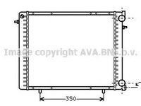 Radiator apa RENAULT TRAFIC caroserie TXX AVA RT2045