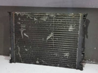 Radiator apa Renault Trafic, F9Q, M9R, 2001-2014, Made in France, piesa echipare OEM