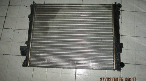 Radiator apa Renault Trafic