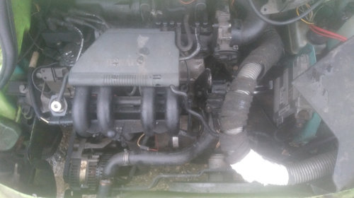 Radiator apa Renault Twingo 2001 Hatchback 1.2 benzina 8v