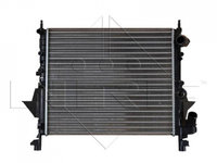 Radiator apa Renault TWINGO I 1993- #2 01093071