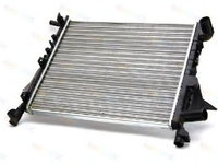 Radiator apa RENAULT TWINGO I (C06_) (1993 - 2016) THERMOTEC D7R034TT