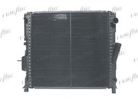 Radiator apa RENAULT TWINGO I C06 FRIGAIR 01093069