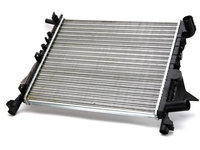 RADIATOR APA RENAULT TWINGO I Hatchback Van (S06_) 1.2 60cp THERMOTEC D7R034TT 1997 1998 1999 2000 2001 2002 2003