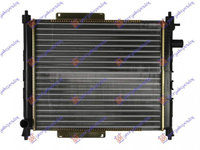 Radiator Apa - Rover 25 2000 , Grd938