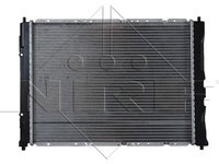 Radiator apa ROVER 25 (RF) 1999 - 2005