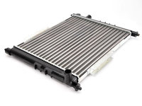 RADIATOR APA ROVER 400 II Hatchback (RT) 414 Si 416 Si 103cp 112cp 113cp THERMOTEC D7K001TT 1995 1996 1997 1998 1999 2000