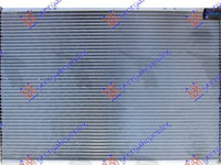 Radiator Apa - Rover 75 1999 , Pcc000960/Grd1055/108