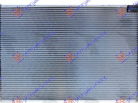 Radiator apa ROVER 75 99-05 cod PCC000960/GRD1055/108