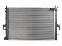 Radiator apa Rover 75 (RJ) 1999-2005 #4 01013046