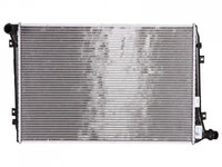 Radiator apa Saab 9-5 (YS3G) 2010-2012 #3 121149