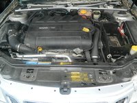 Radiator apa Saab 93 1.9cdti model 2006