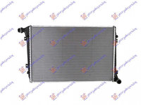 Radiator Apa - Seat Alhambra 2010 , 5n0121253l