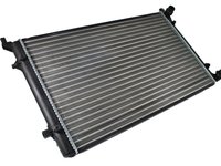 RADIATOR APA SEAT ALTEA (5P1) 1.6 LPG 1.6 1.4 16V 2.0 FSI 1.2 TSI 102cp 105cp 150cp 86cp THERMOTEC D7S003TT 2004 2005 2006 2007 2008 2009