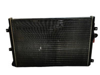 Radiator apa ​Seat Altea (5P1) Hatchback 2005 2.0 TDI SEAT ALTEA (5P1) [ 2004 - > ] OEM 65281A