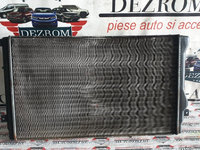 Radiator apa Seat Altea XL 1.2 TSI 105 cai motor CBZB cod piesa : 1K0121253BB