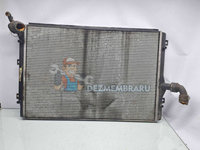 Radiator apa Seat Altea XL (5P5, 5P8) [Fabr 2006-2015] 1K0121251N