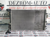 Radiator apa Seat Córdoba II 1.2i 64 cai motor BME cod piesa : 6Q0121253Q