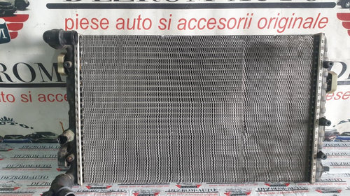 Radiator apa Seat Córdoba II 1.2i 64 cai mot