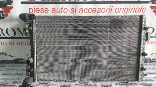 Radiator apa Seat Córdoba II 1.9 TDI 131 cai