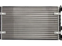 RADIATOR APA SEAT CORDOBA (6K1, 6K2) 1.4 i 1.6 i 1.4 i 16V 101cp 60cp 75cp THERMOTEC D7W029TT 1993 1994 1995 1996 1997 1998 1999 2000 2001 2002