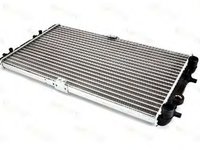 Radiator apa SEAT CORDOBA 6K2 THERMOTEC D7W006TT