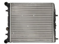 RADIATOR APA SEAT CORDOBA (6L2) 1.2 12V 1.6 16V 1.4 16V 1.6 1.2 100cp 101cp 105cp 64cp 70cp 75cp 86cp NRF NRF 53021A 2002 2003 2004 2005 2006 2007 2008 2009