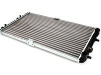 RADIATOR APA SEAT CORDOBA Vario (6K5) 1.9 SDI 1.4 16V 68cp 75cp THERMOTEC D7W006TT 1999 2000 2001 2002