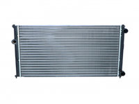 Radiator Apa Seat Ibiza 1 1984 1985 1986 1987 1988 1989 1990 1991 1992 1993 Hatchback 50458 11-543-162