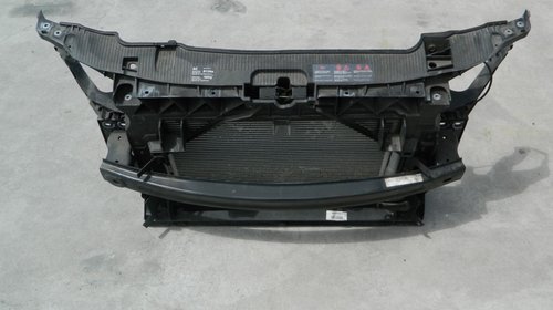 Radiator apa Seat Ibiza 1,2 TDI model 2011