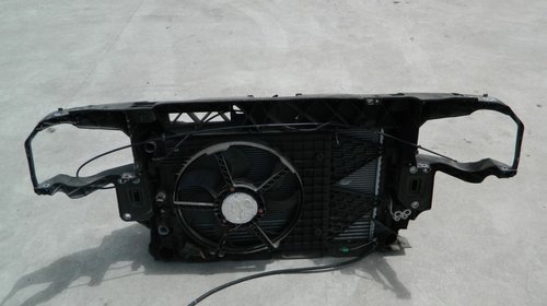 Radiator apa Seat Ibiza 1,2 TDI model 2011