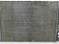 Radiator apa Seat Ibiza 2001 1.4 Benzina Cod motor AUD 60CP/44KW