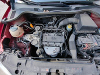 Radiator apa Seat Ibiza 6j 2008-2012