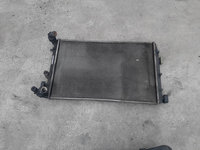 Radiator apa seat ibiza 6l 1.9 tdi