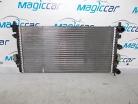 Radiator apa Seat Ibiza Benzina - 6R01212530 (2006 - 2009)