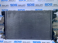 Radiator Apa Seat Ibiza / Cordoba / Arosa 1.4TDI AMF BAY BNM BNV COD : 6Q0 121 253 R / 6Q0121253R