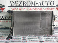 Radiator apa Seat Ibiza III 1.9 TDI 101 cai motor ATD cod piesa : 6Q0121253Q