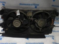 Radiator apa Seat Ibiza III (1999-2002)